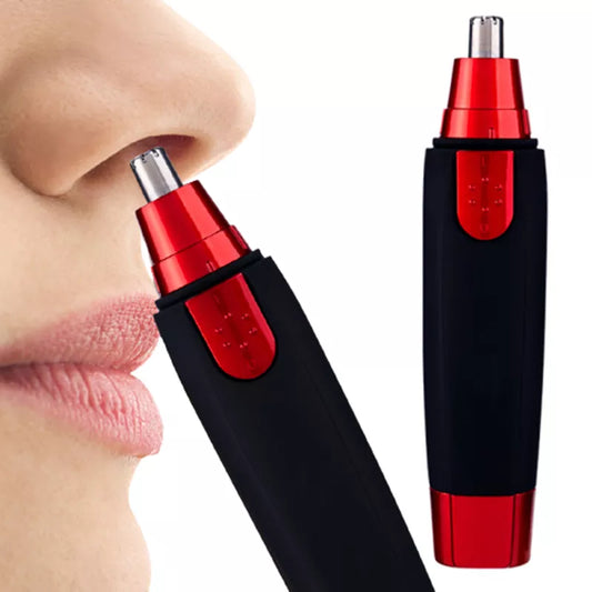 New Updated Electric Nose Hair Trimmer