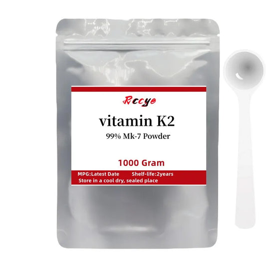Vitamin K2 Mk-7 Vk2