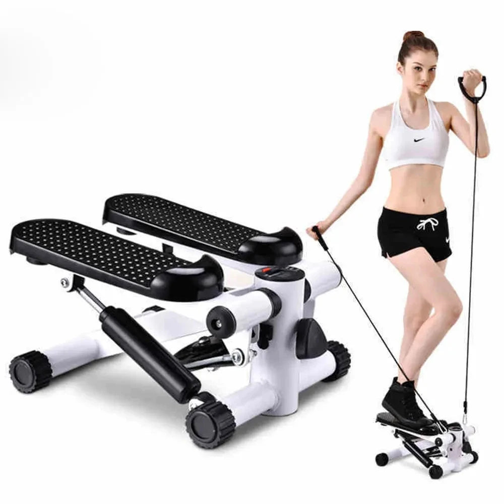 Multifunctional Home Gym Weight-loss Stepper