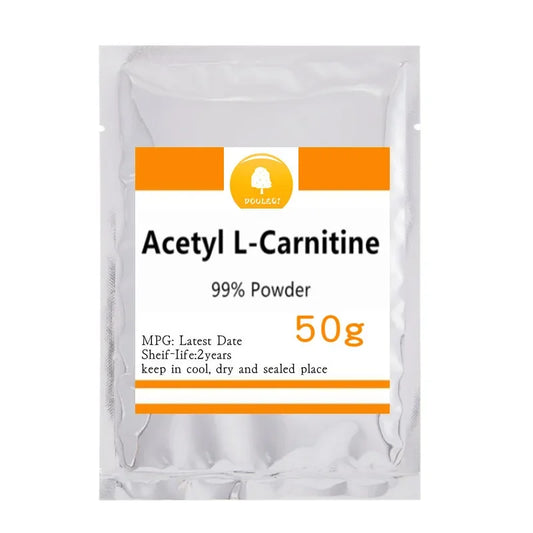 High Quality 99% Acetyl L-Carnitine Powder