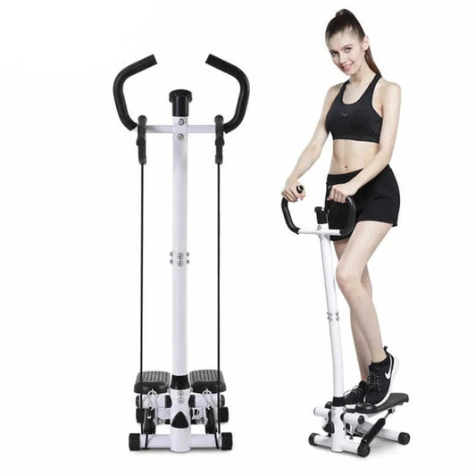 Multifunctional Home Gym Weight-loss Stepper
